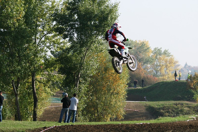 MM Slovenska Šenkvice 12.10.2008